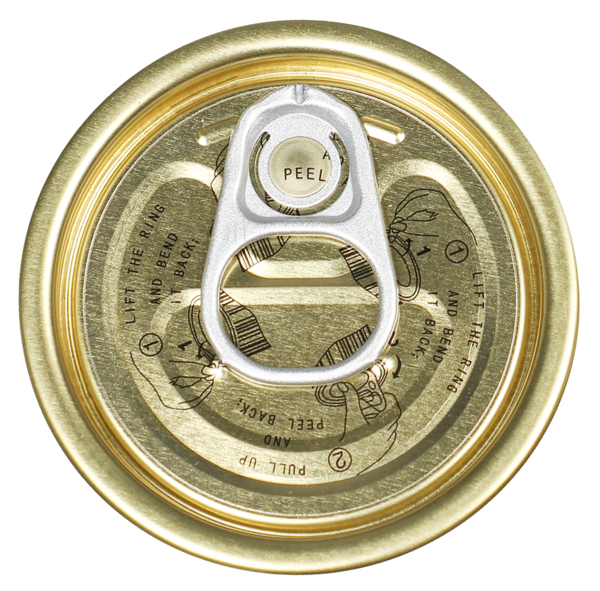 弘丰金属— 食品易开盖- 易开盖工厂